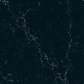 Liberty Black - quartz countertop